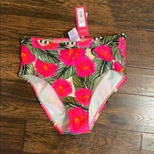 TARGET BIKINI BOTTOM